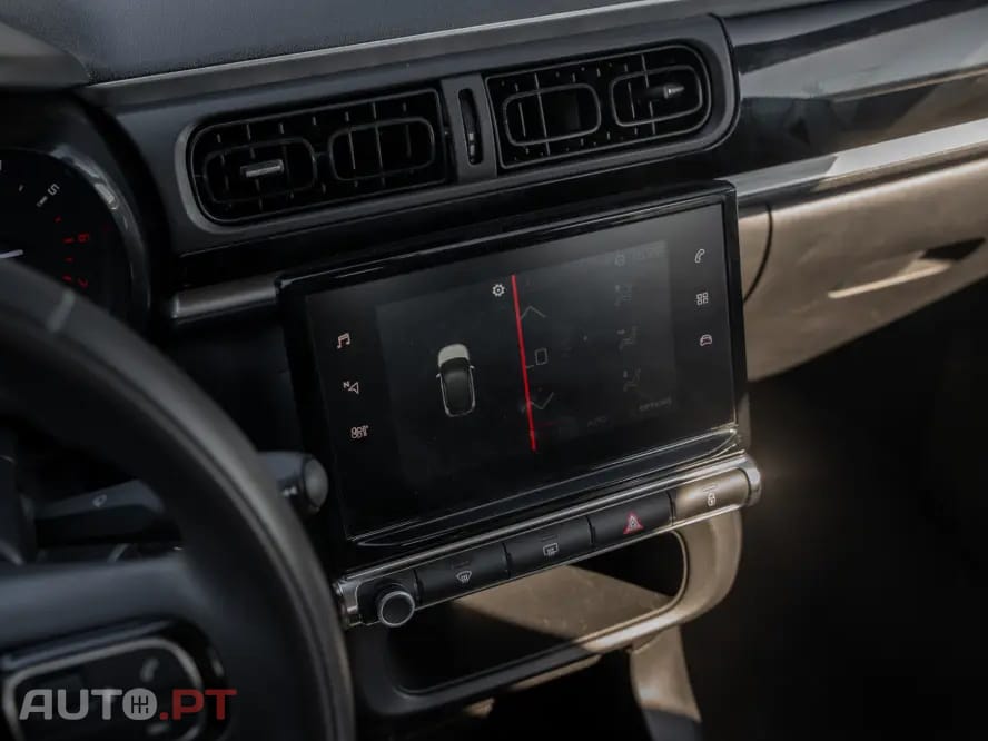 Citroen C3 1.2 PureTech Feel Pack