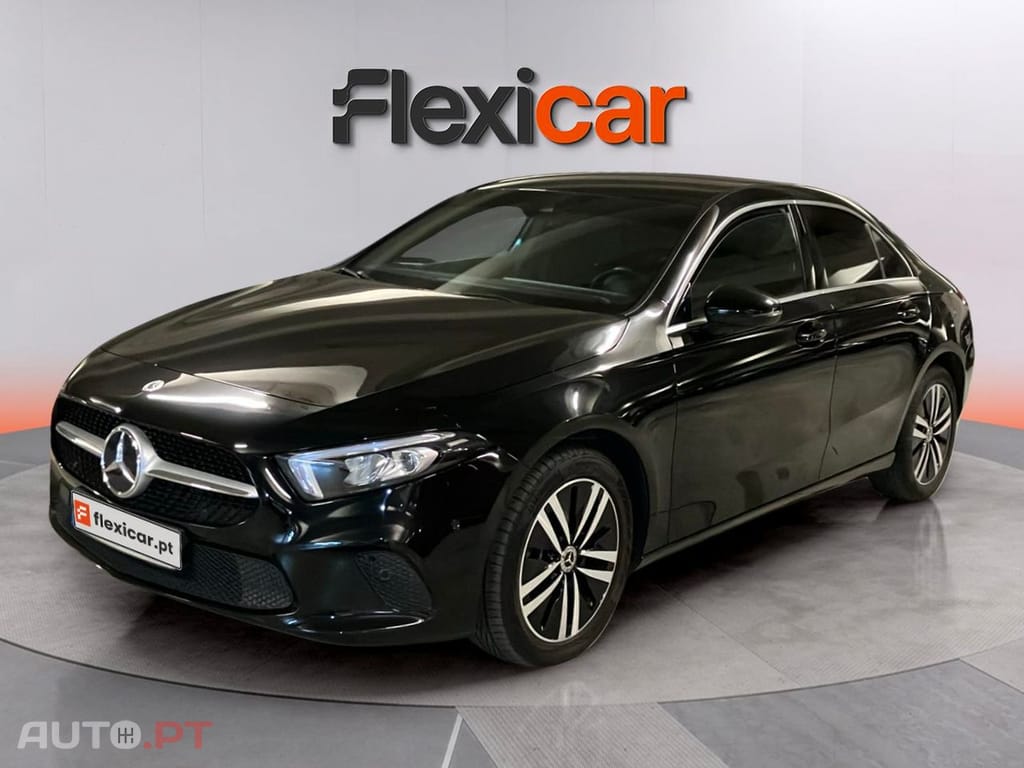 Mercedes-Benz A 250 e Style Plus