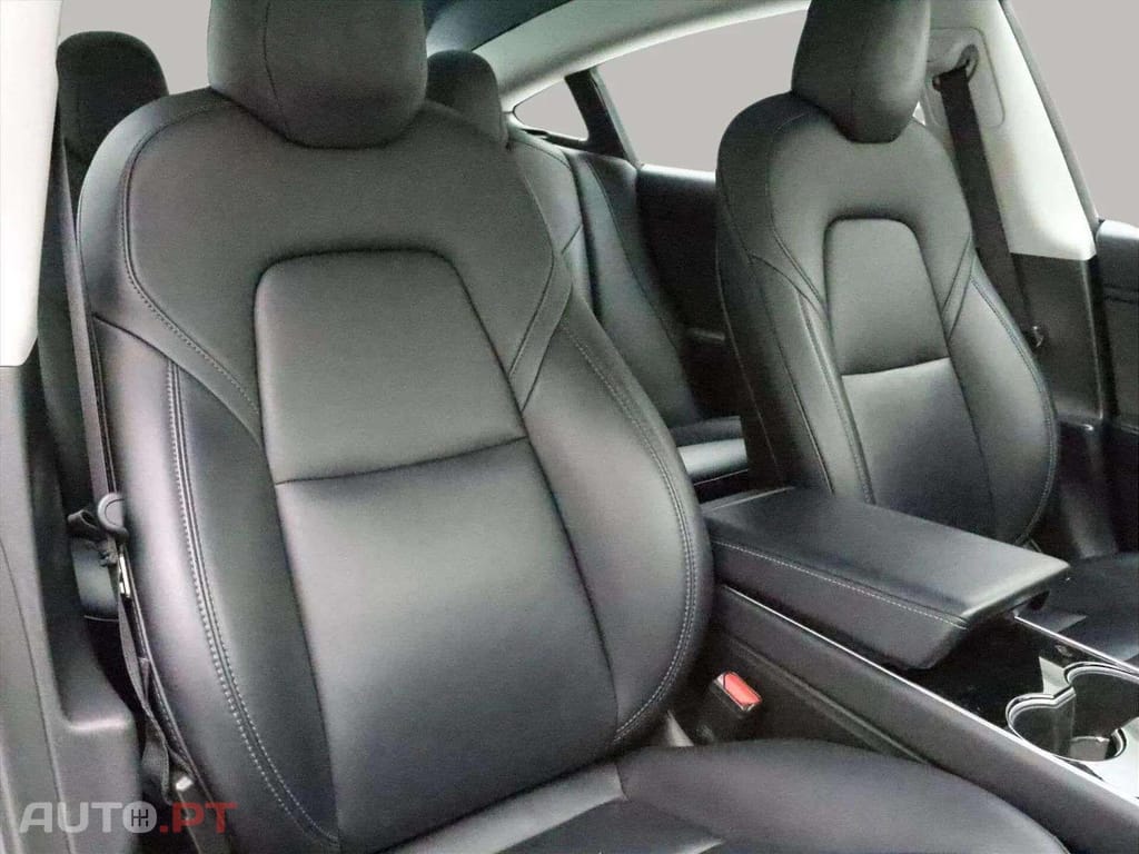 Tesla Model 3 Standard RWD Plus AUTOPILOT