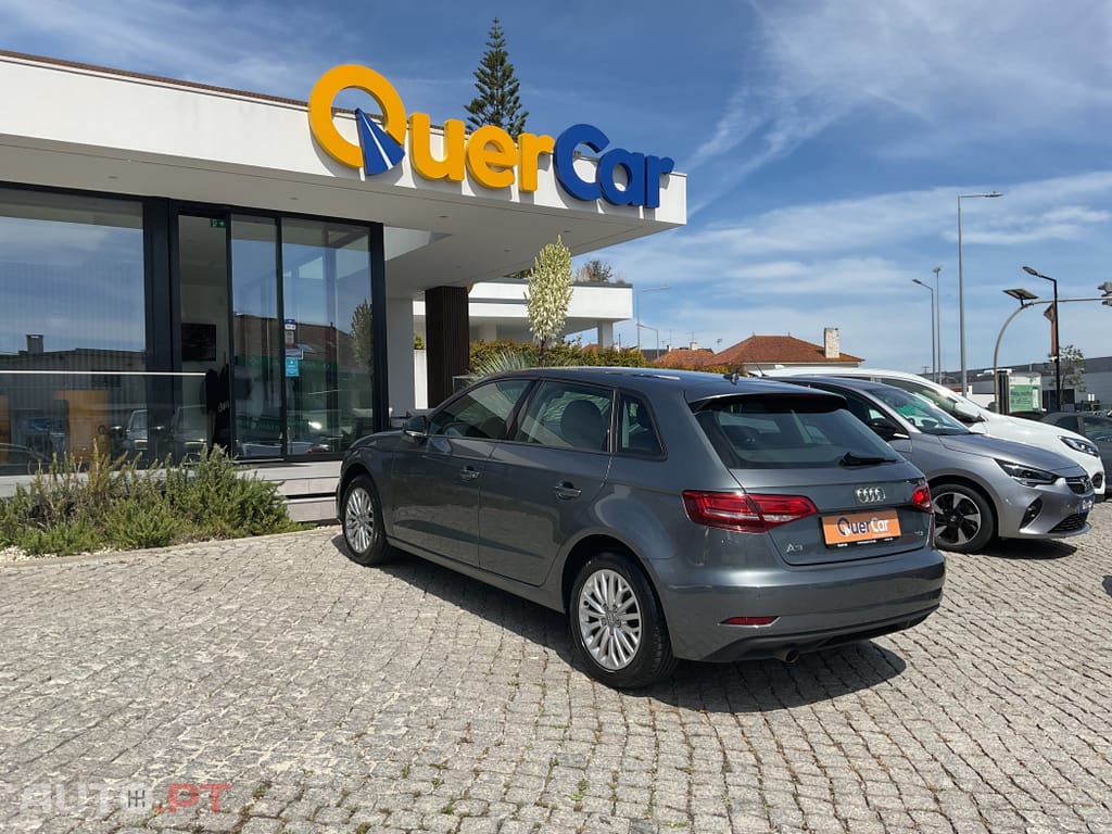 Audi A3 Sportback 30 TDI