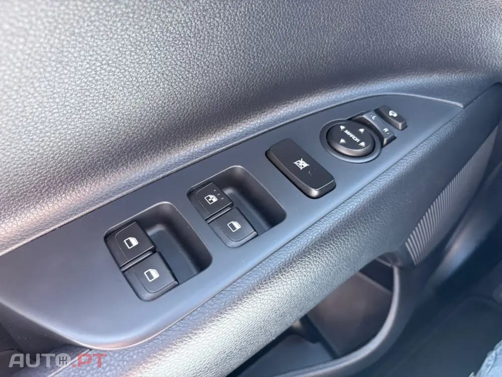 Kia Stonic 1.0 T-GDI Drive
