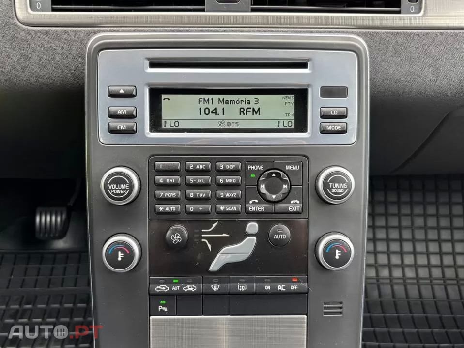 Volvo XC70 2.0 D3 Drive Momentum