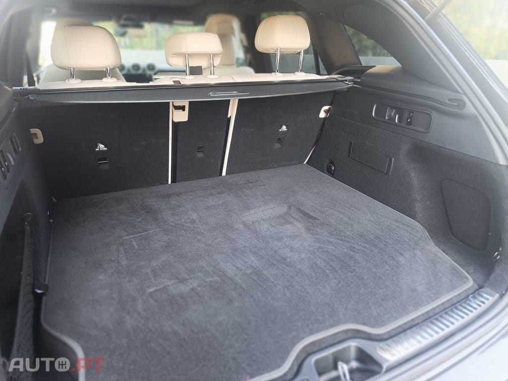 Mercedes-Benz GLC 400 e 4Matic