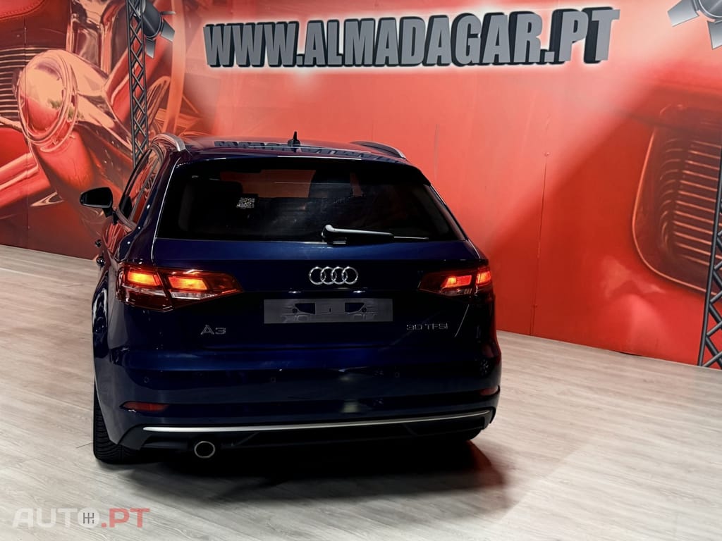 Audi A3 Sportback 30 TFSI Sport