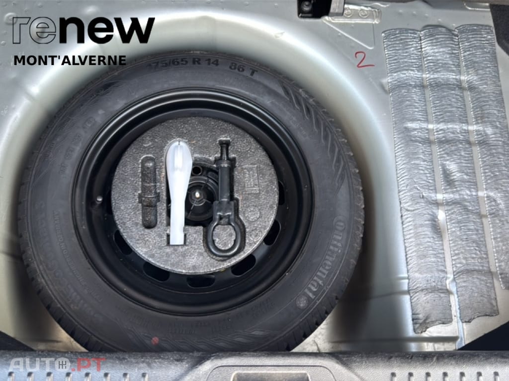 Ford Fiesta 1.0 Ecoboost