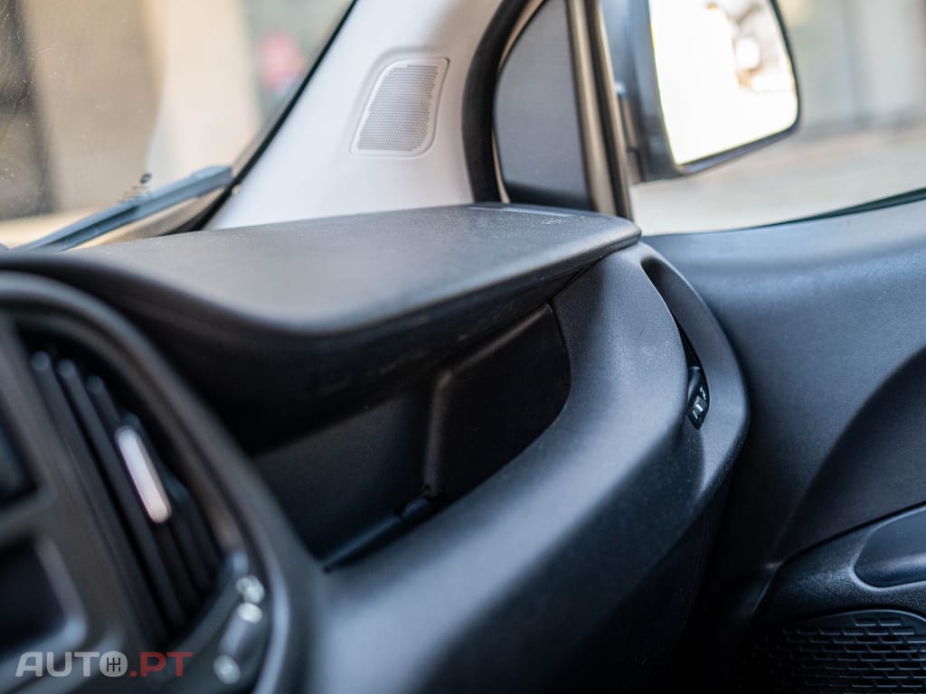 Fiat Doblo Combi 1.3 Multijet