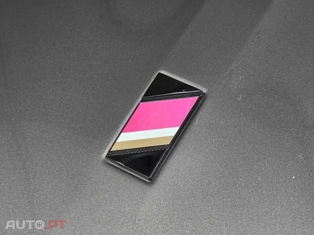 DS 4 E-TENSE 225 PERFORMANCE LINE+ — fotografia 7