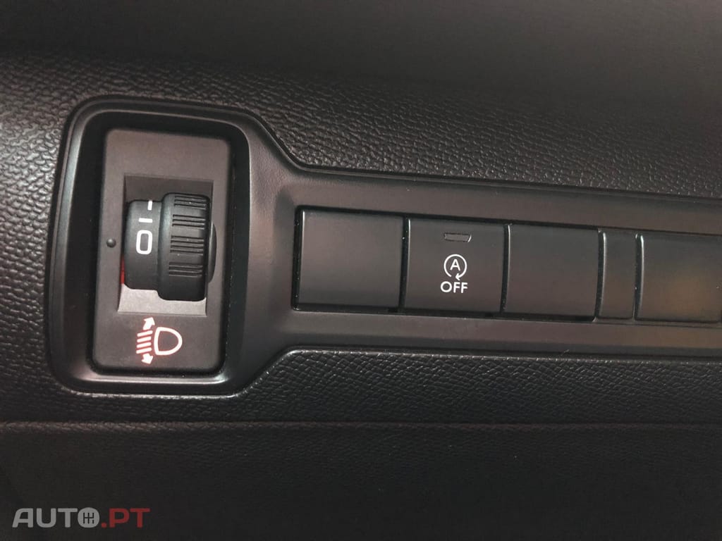 Peugeot 308 SW 1.5 BlueHDi Style