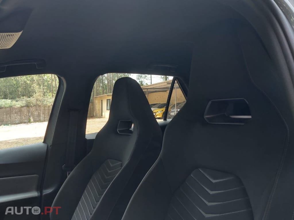 Cupra Born 58 kWh