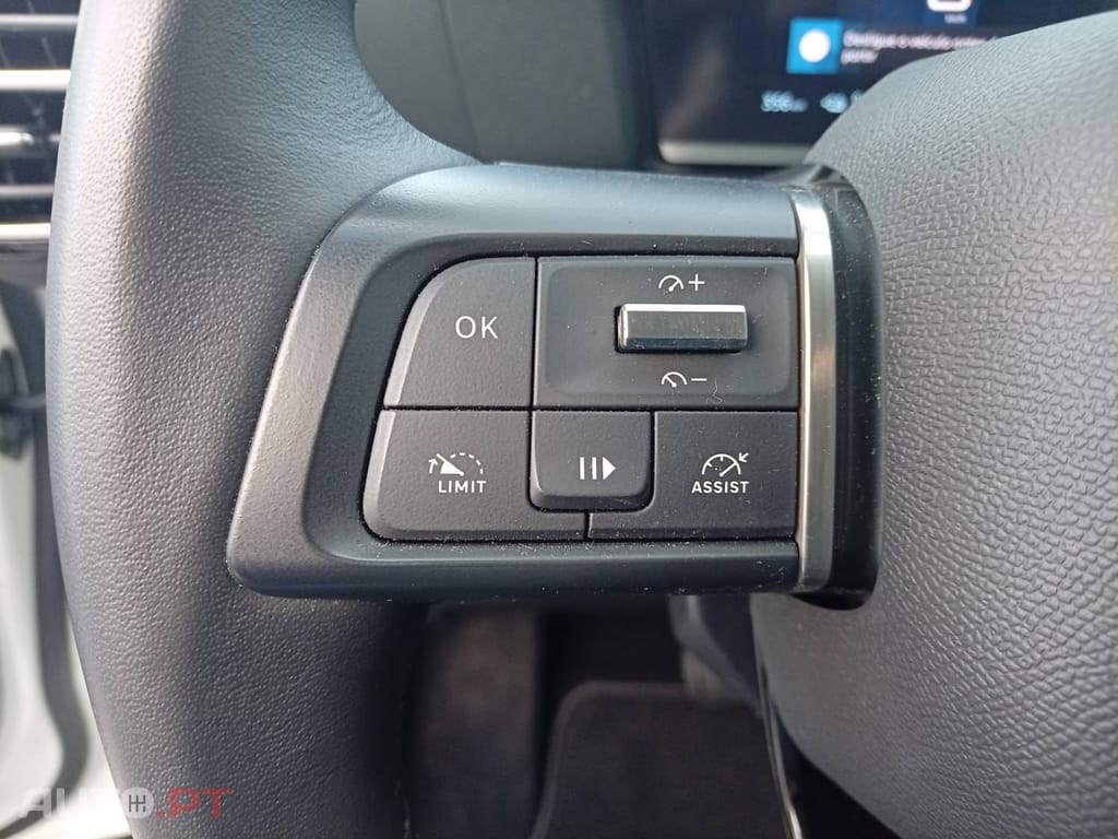 Citroen e-C4 50 kWh Autonomia Conforto You