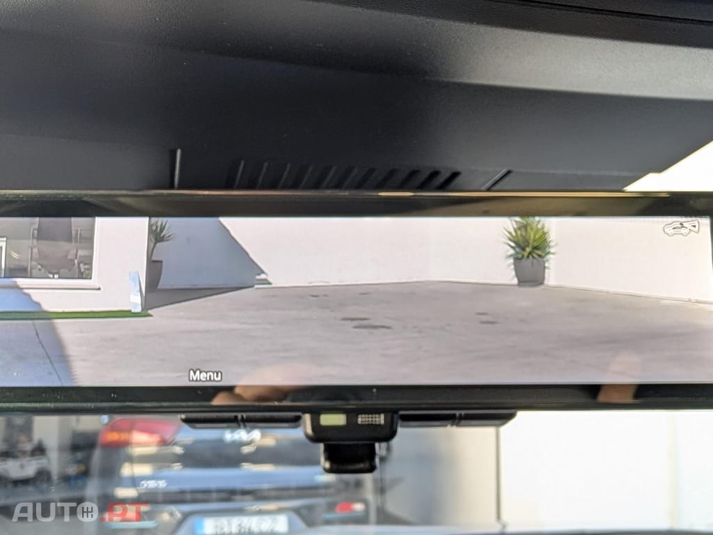 Renault Mégane E-Tech EV60 Iconic