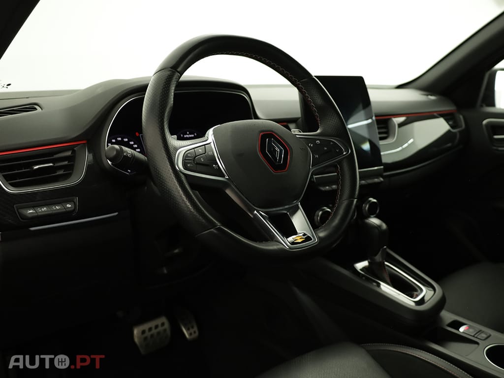 Renault Arkana Arkana 1.3 TCe R.S.Line EDC