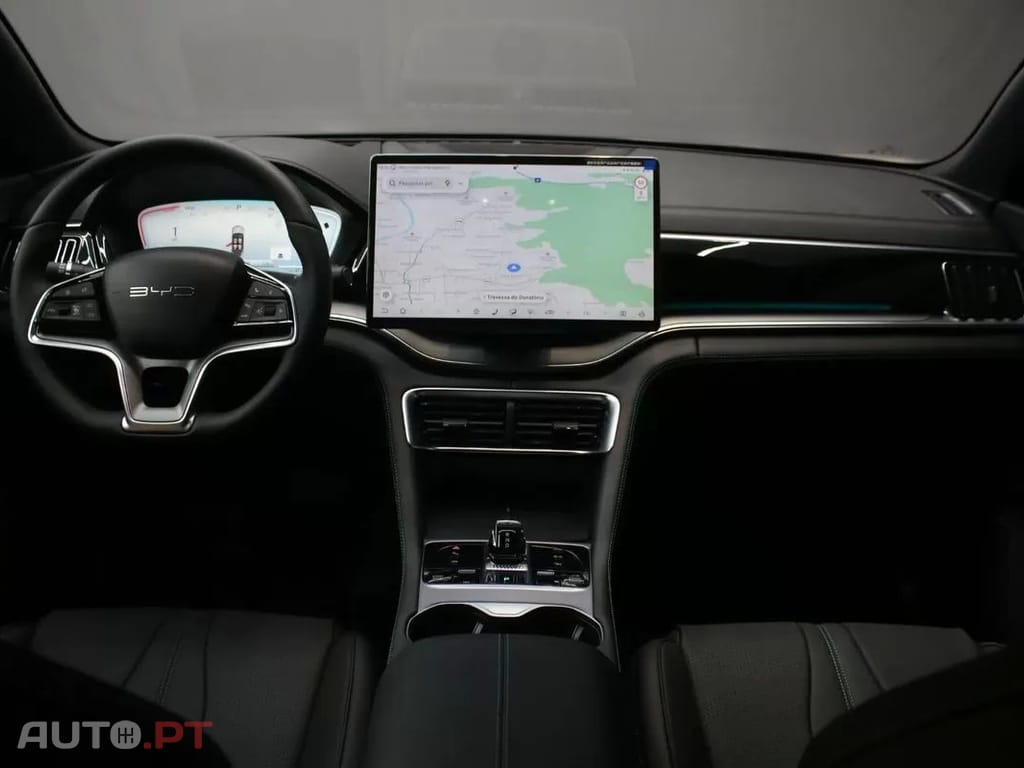 BYD Seal U 1.5 DM-i Boost