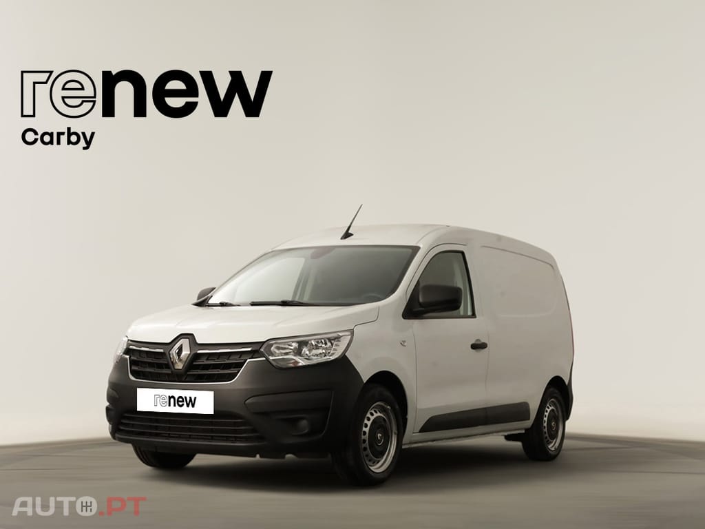 Renault Express Express 1.5 Blue dCi Advance