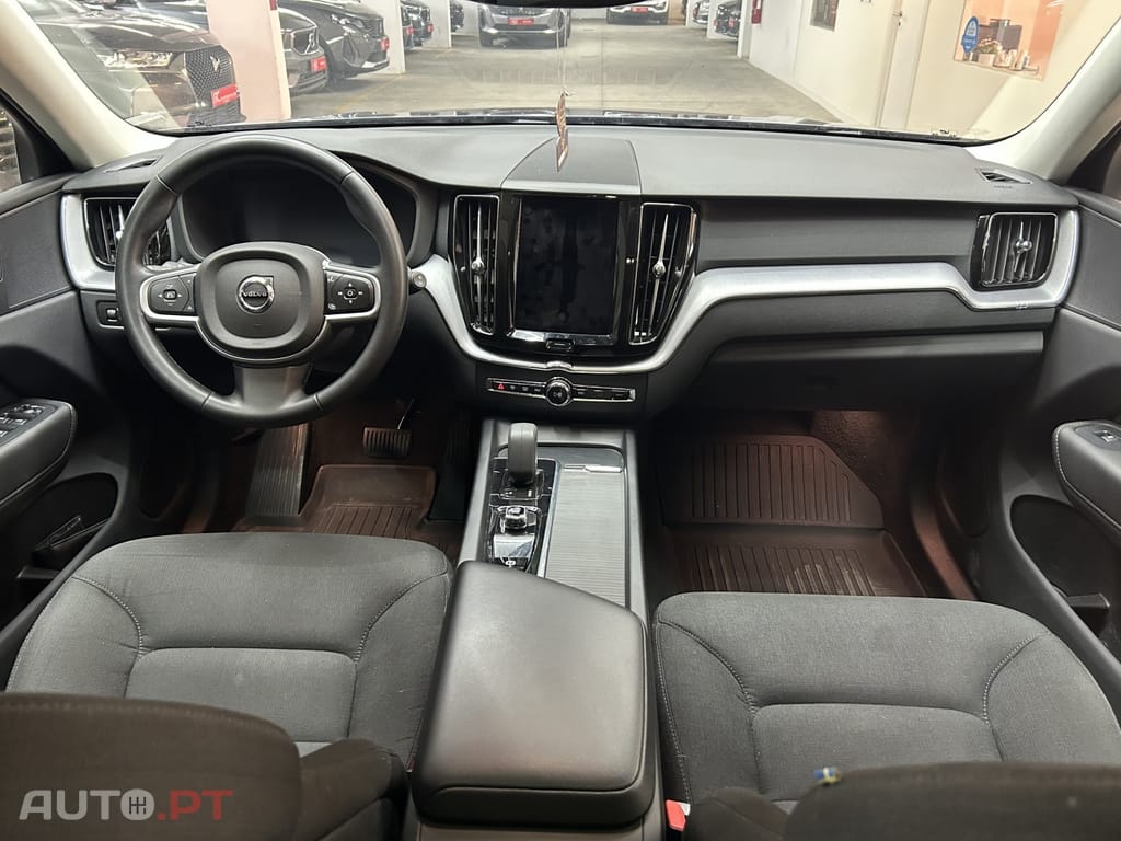 Volvo XC60 2.0 T6 PHEV Inscription Expression AWD