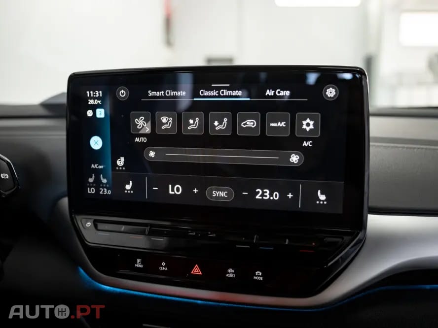 Volkswagen Id.5 77 kWh Pro Performance
