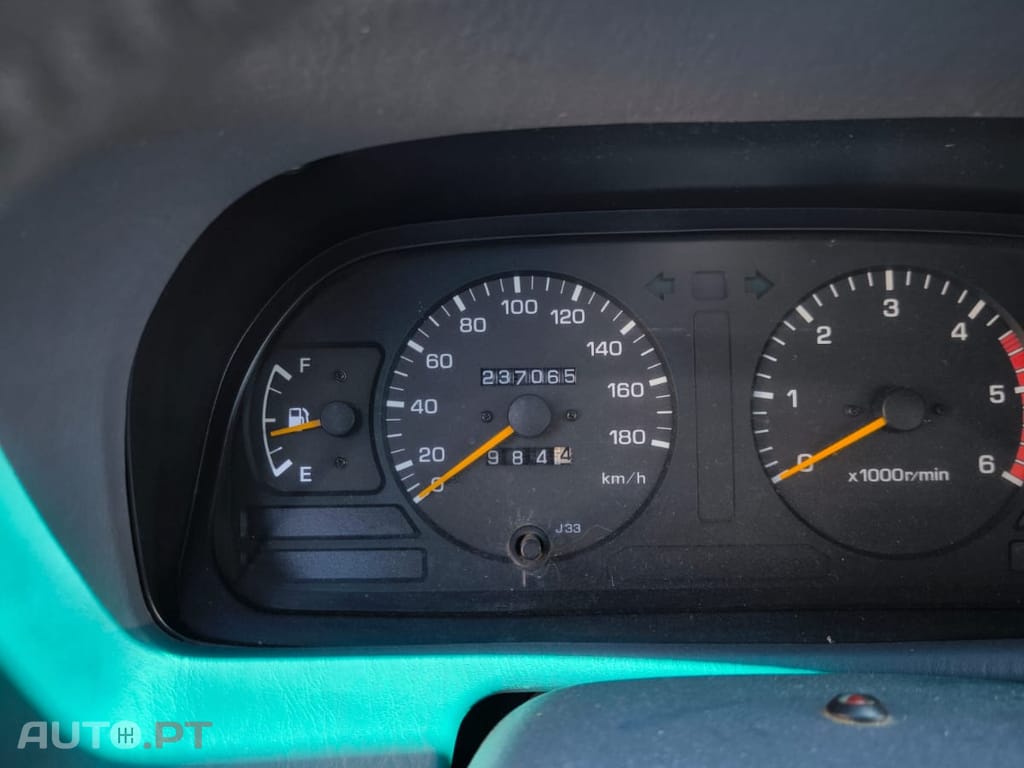 Toyota Land Cruiser Land Cruiser