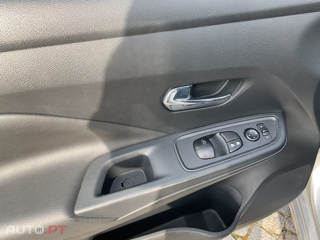 Nissan Micra 1.0 IG-T Acenta