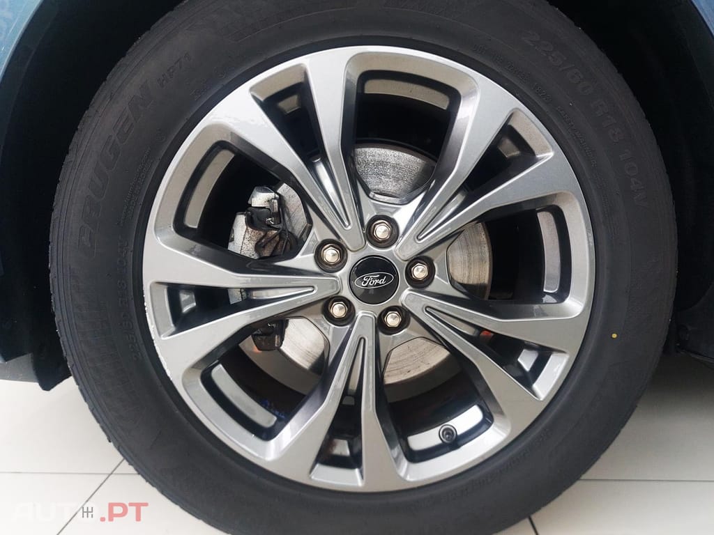 Ford Kuga 1.5 EcoBoost ST-Line