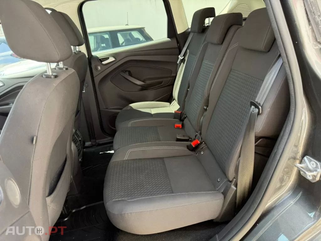 Ford C-Max 1.5 TDCI CX AUTO