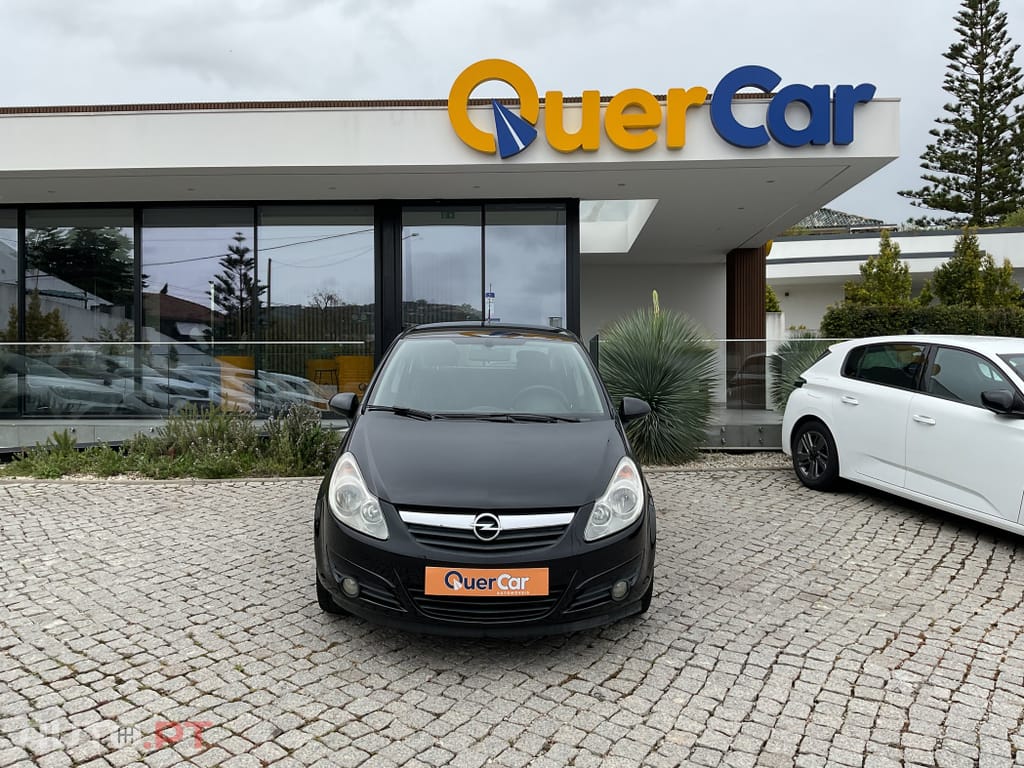 Opel Corsa 1.2 Enjoy