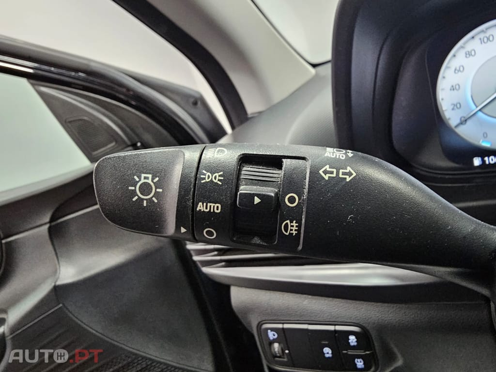 Hyundai i20 1.0 T-GDi Style
