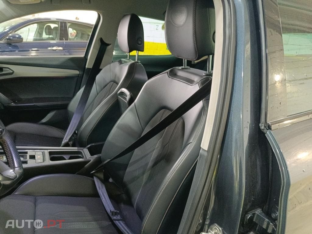 Cupra Formentor 1.4 e-Hybrid DSG