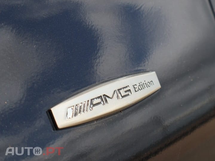 Mercedes-Benz C 200 D