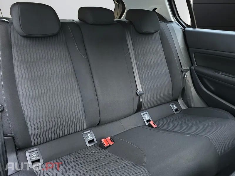 Peugeot 308 1.6 BlueHDi Allure