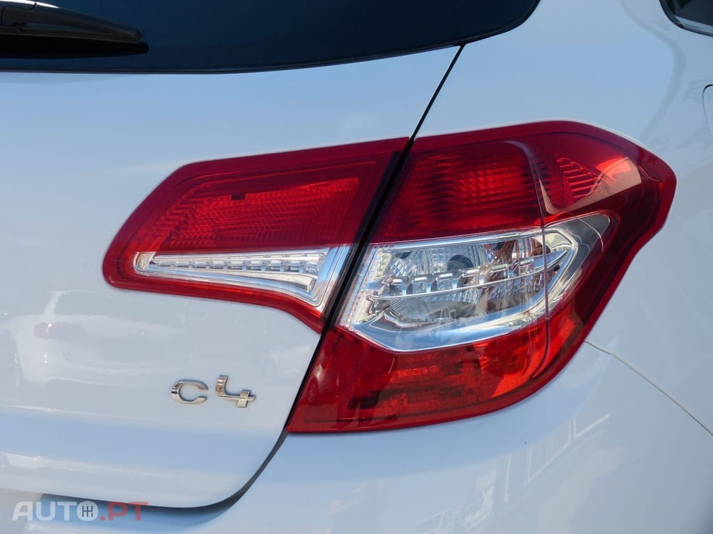 Citroen C4 1.6 HDI Business GPS