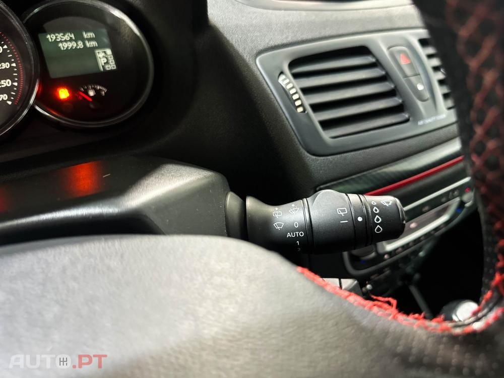 Renault Mégane Sport Tourer 1.5 dCi GT Line EDC J18