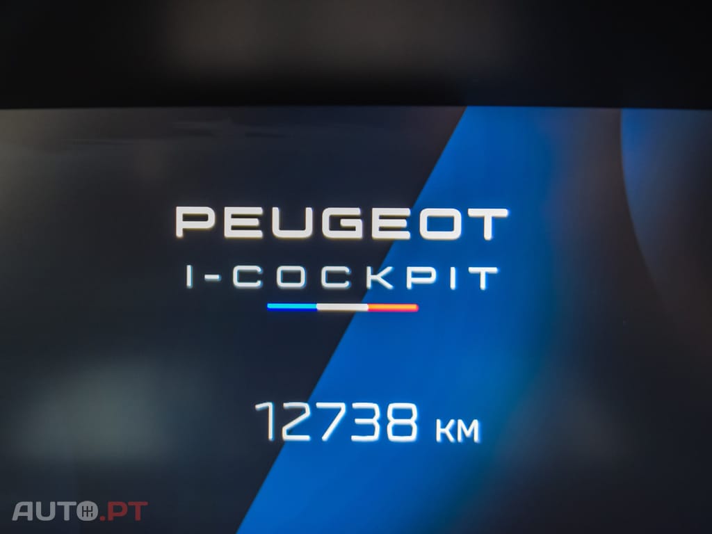 Peugeot 308 1.2 PureTech Allure