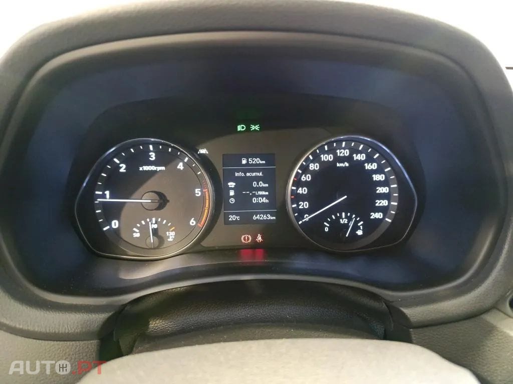 Hyundai i30 1.6 CRDI STyle