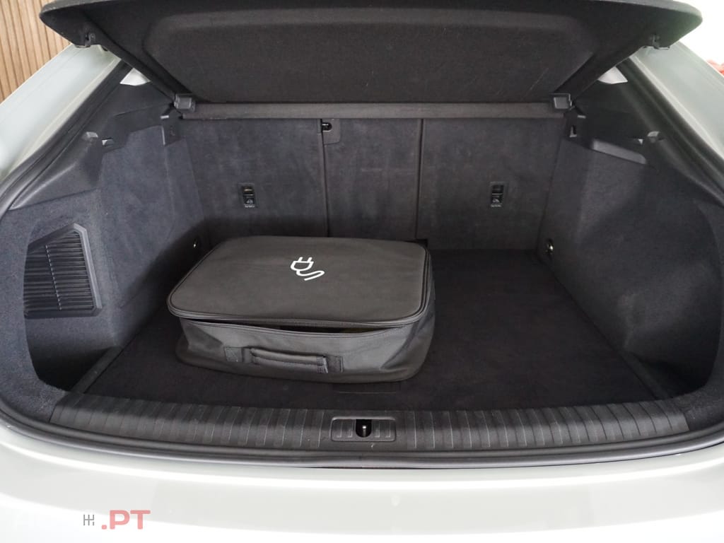 Audi Q3 45 TFSIe S tronic