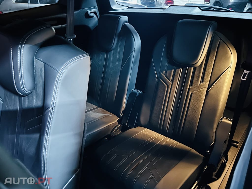 Peugeot 5008 1.2 PureTech GT Pack EAT8