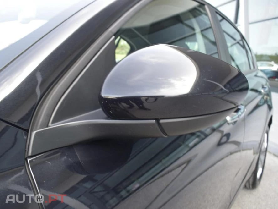 Fiat Tipo 1.3 Multijet