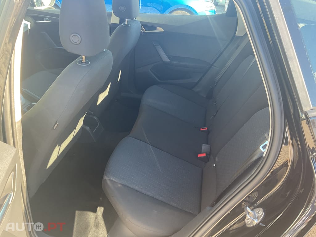 Seat Arona 1.0 TSI Style