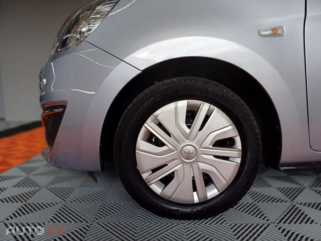 Mitsubishi Space Star 1.0 Active
