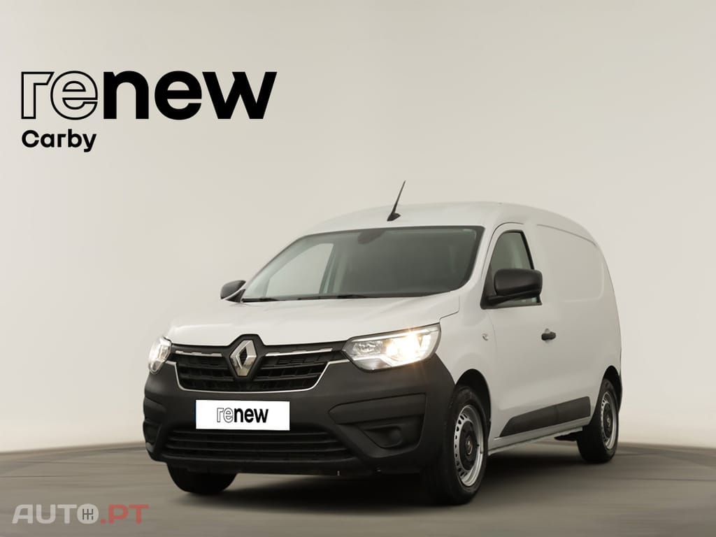 Renault Express Express 1.5 Blue dCi Advance
