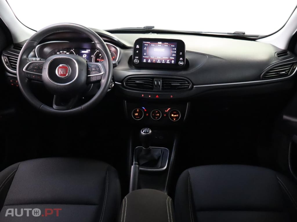 Fiat Tipo  Station Wagon 1.3 M-Jet Mirror