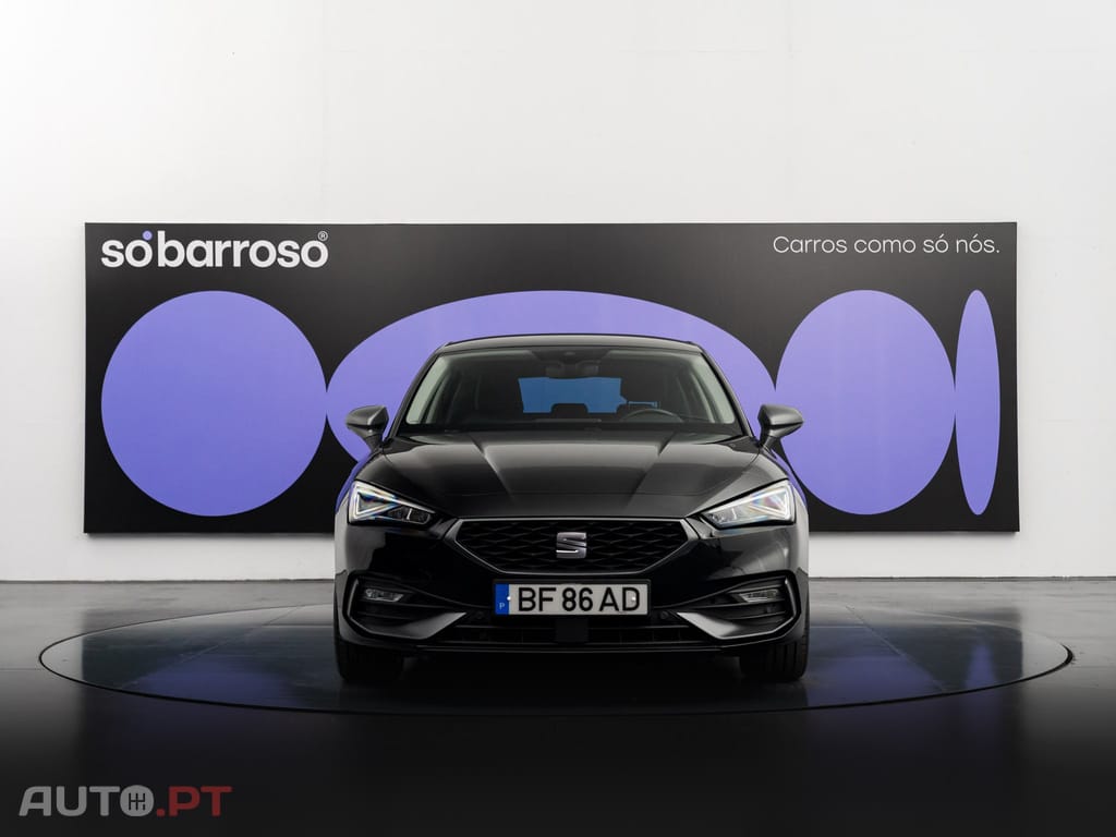 Seat Leon 1.0 TSI FR