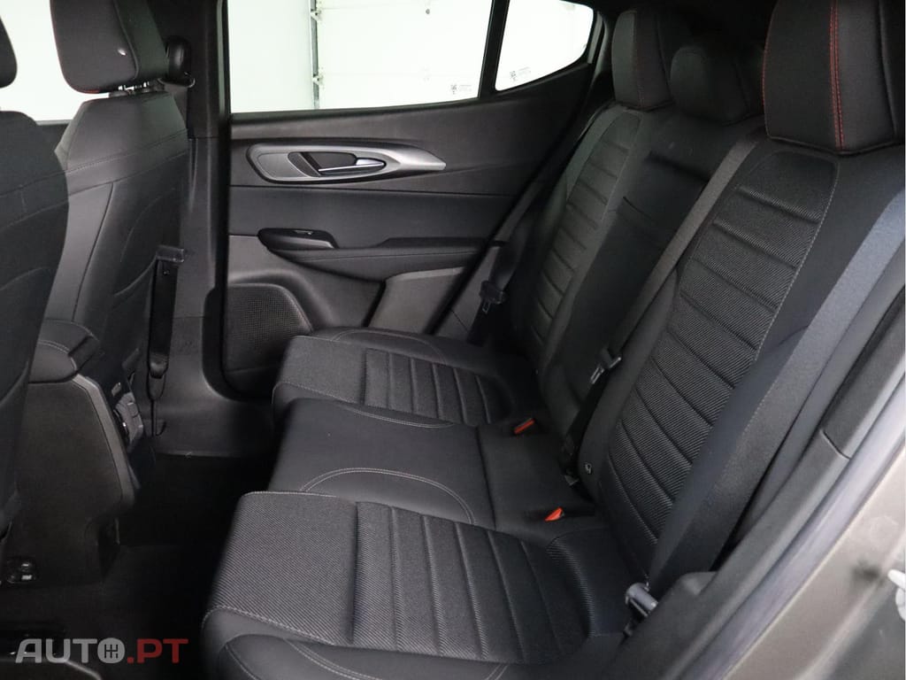 Alfa Romeo Tonale 1.5 Hybrid 130cv Sprint FWD