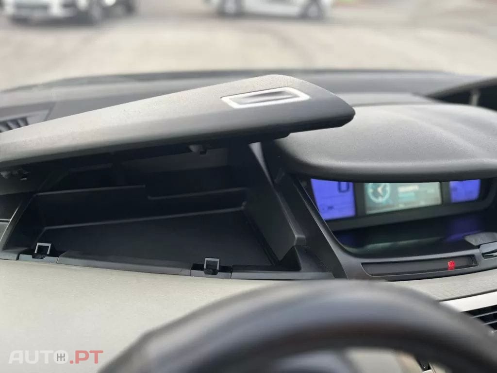 Citroen C4 Grand Picasso 1.6 HDi FAP Confort