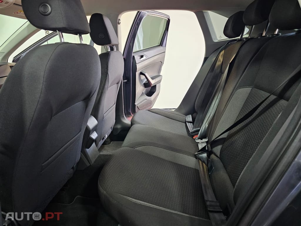 Volkswagen Taigo 1.0 TSI Urban