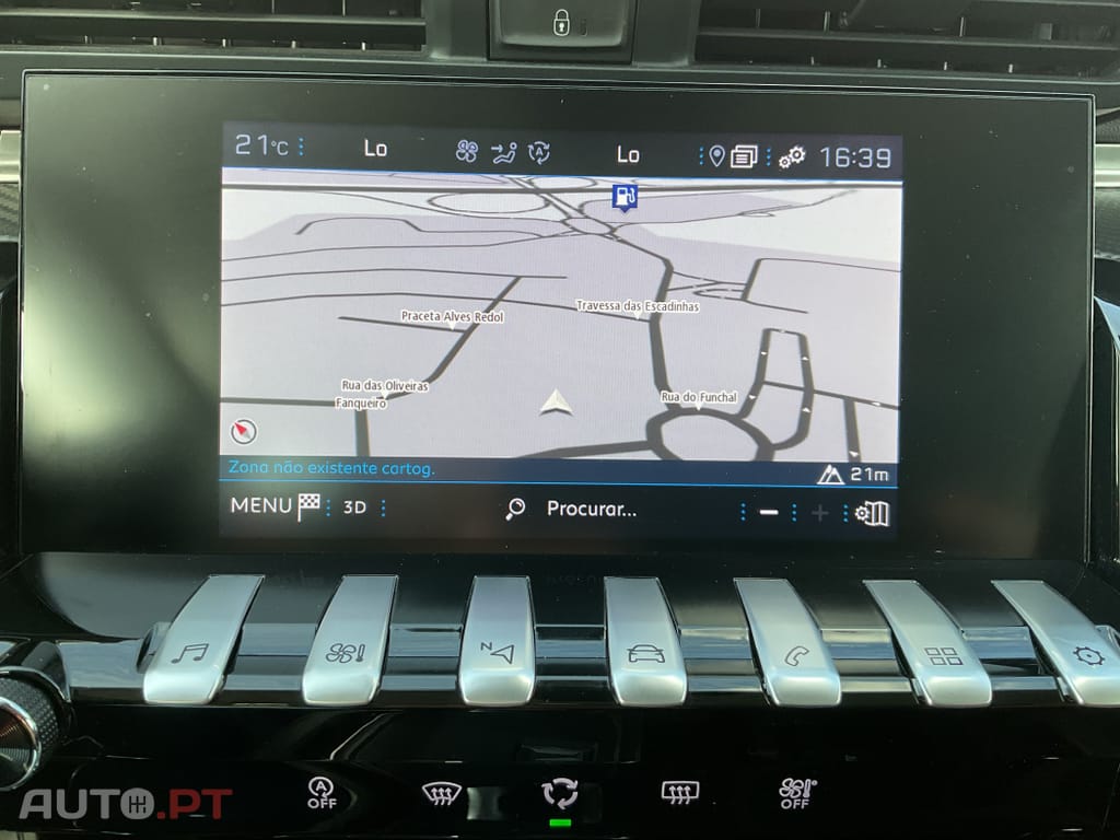 Peugeot 508 1.5 BlueHDi Active Pack EAT8