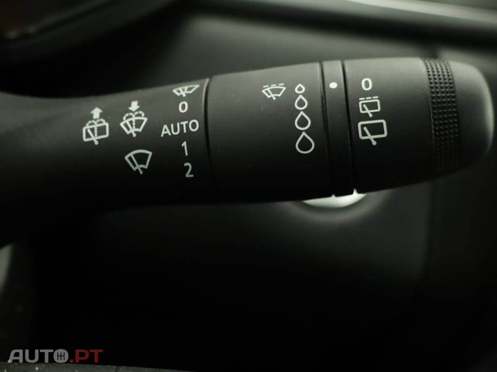 Renault Captur Captur 1.0 TCe Techno