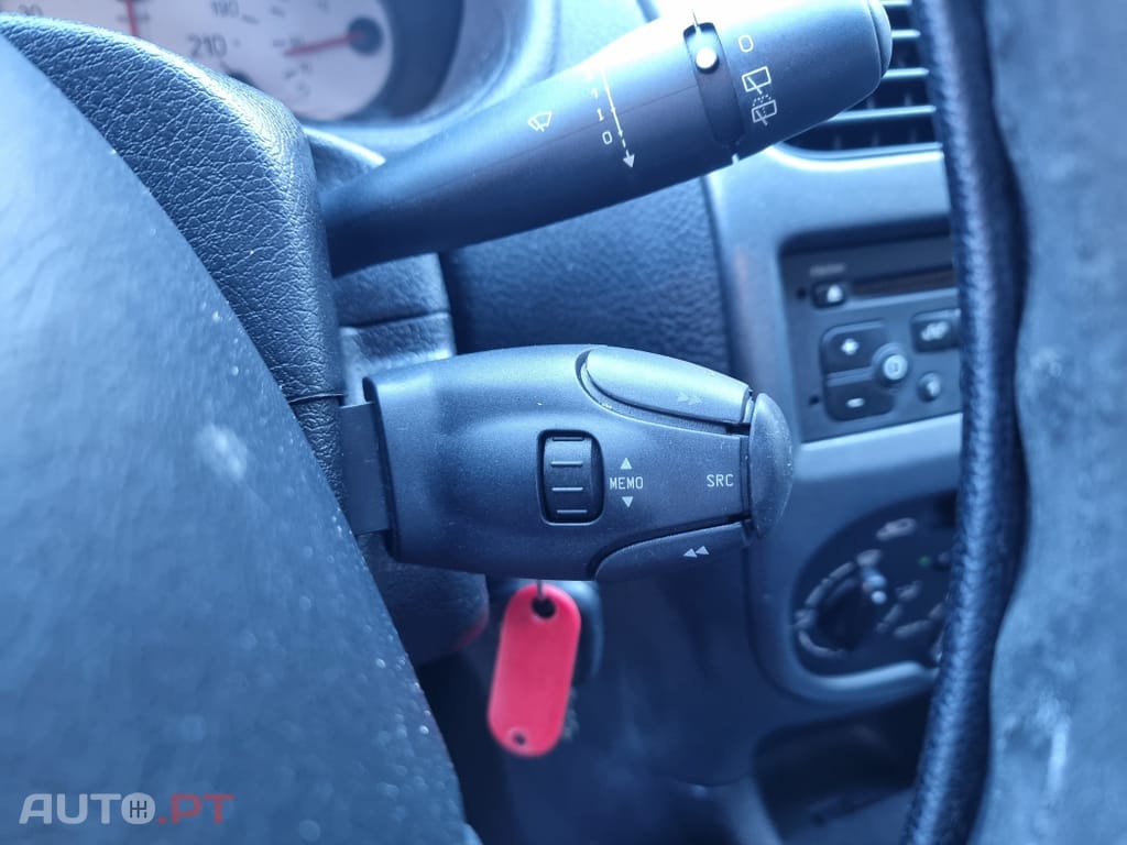 Peugeot 206 SW 1.4 HDi