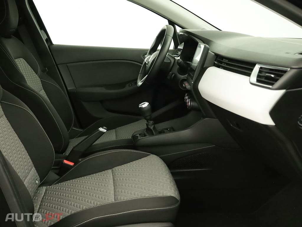 Renault Clio Clio 1.0 TCe Evolution