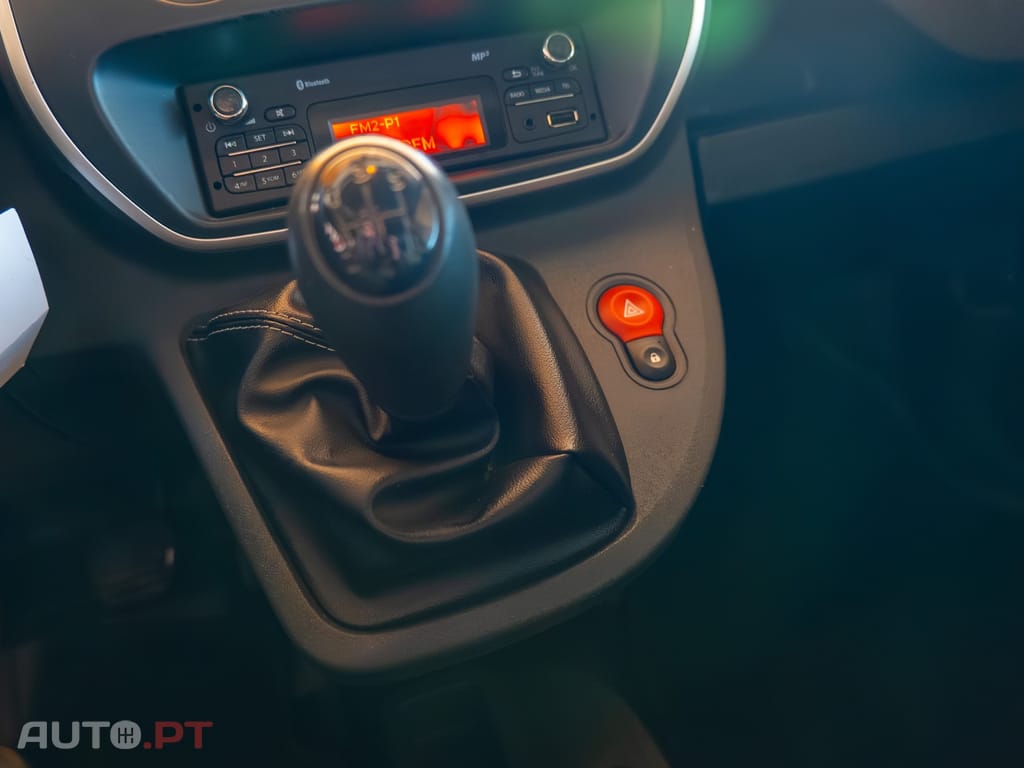 Renault Kangoo 1.5 dCi Business S/S 3L