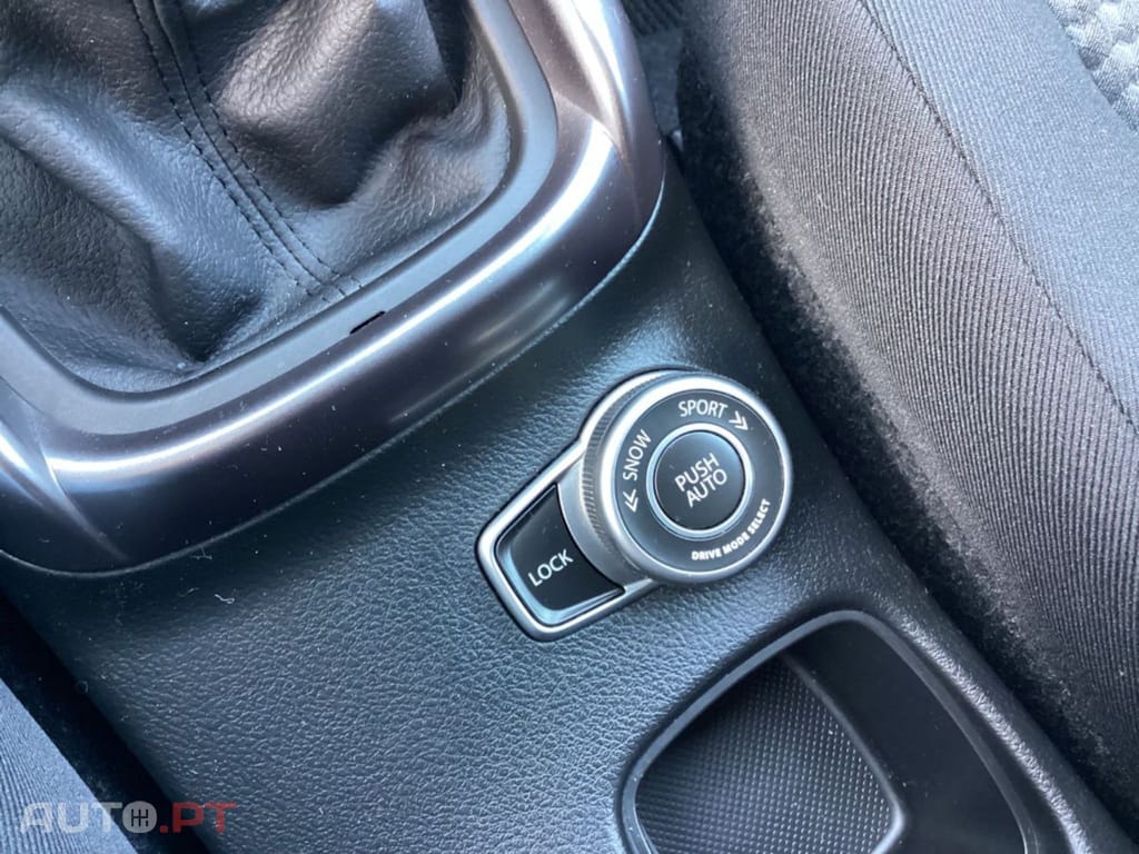 Suzuki S-Cross 1.4 Mild-Hybrid Edition